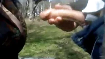 Señora tetona da una gran videos viejas cachondas mamada
