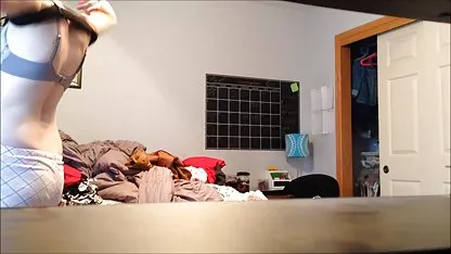 Hombre caliente folla perreo cachondo xxx a su perra en peso