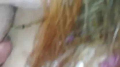 Neraz ella le prepa cachonda hizo esto