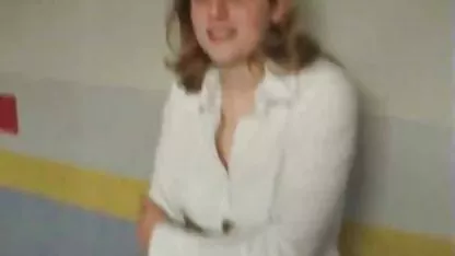 Tetas señoras casadas cachondas pequeñas joder hombre