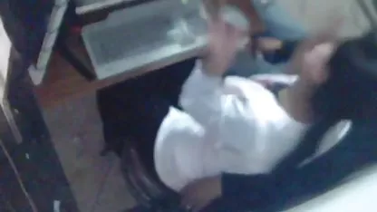 La videos cachondos para mujeres morena rusa Taisiya Shanti ama el sexo anal con su novio