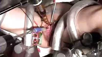 No todos los empleados de la oficina trabajan videos cachondos xxxx bien, esta chica, por ejemplo, se va a expensas de sus grandes buffers y vende hábilmente su cuerpo directamente en la oficina