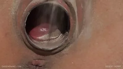 Gangbang anal abuelas cachondas mexicanas con morena caliente y doble penetración con machos