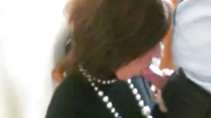 Dos hambrientos samochka sacaron al hombre mexicana bien cachonda