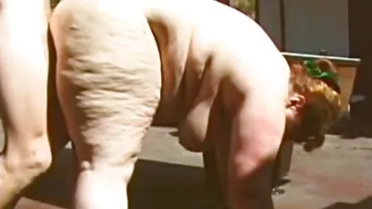 Bonita rubia rubia admira pornstar videos de viejos cachondos grandes tetas