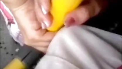 Italiana madura en lencería sexy probó el pesado émbolo de su polla sexo mexicano cachondo en su boca y su coño mojado e insaciable.